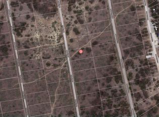 LOT 1000 Lake Way Dr, May, TX 76857