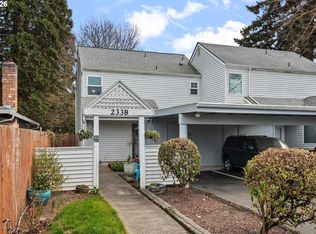 2338 SE 124th Ave, Portland, OR 97233