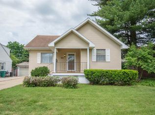 801 N Avon Cu, West Peoria, IL