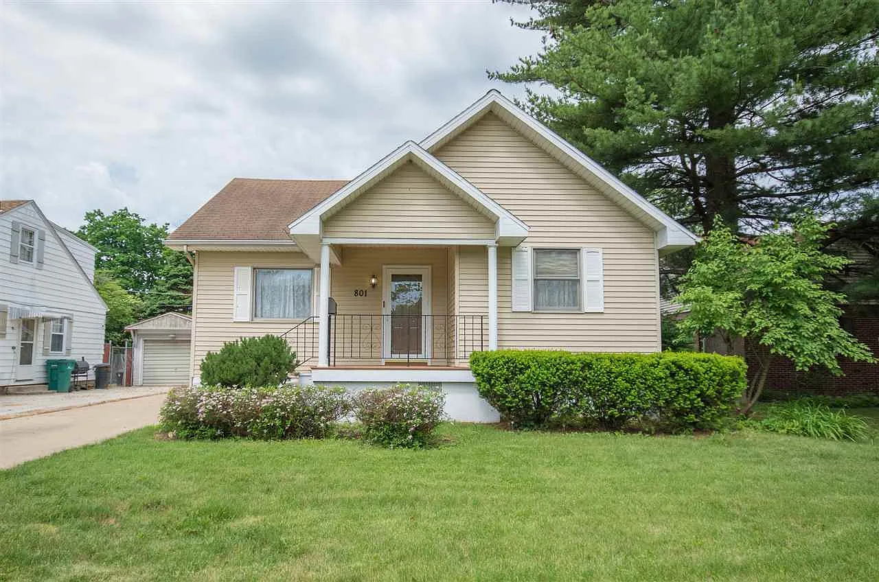 801 N Avon Cu photo 1