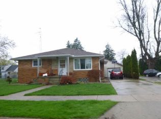 2604 S Jefferson St, Bay City, MI 48708