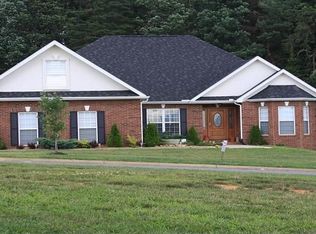 1459 Robert Ridge Rd, Sevierville, TN 37862