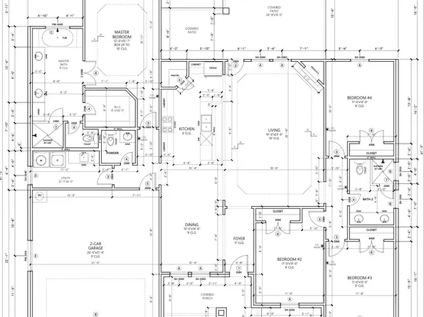 3426 W Caddo Dr, Caddo Mills, TX 75135