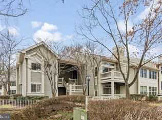 10846 Antigua Ter APT 203, Rockville, MD 20852