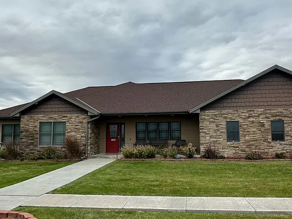 40117 Prairie View Dr, Cambridge, NE 69022