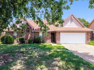 7446 Northwind Cv, Memphis, TN 38125