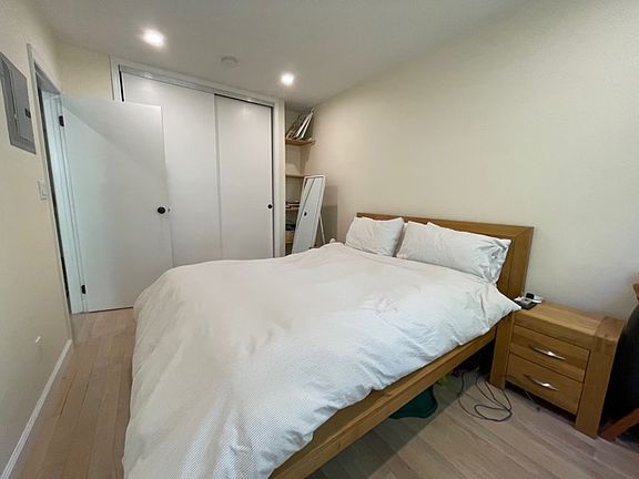2nd image of 231 W 25th St APT 7A