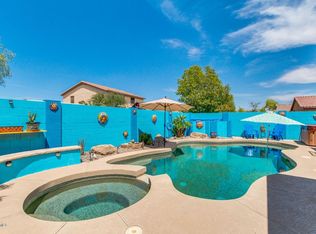 44180 W Askew Dr, Maricopa, AZ 85138