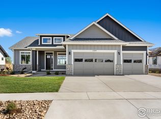 1369 Burt Ave, Berthoud, CO 80513