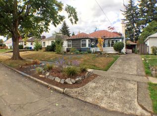 6219 NE 25th Ave, Portland, OR 97211