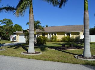 1121 SE 15th Ter, Cape Coral, FL 33990