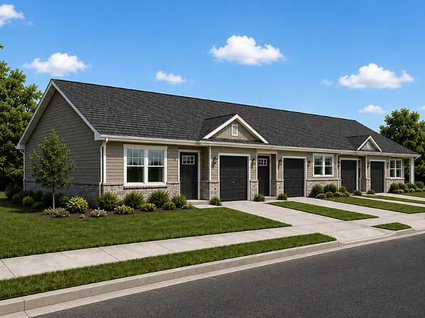 Ridgewater Townhomes