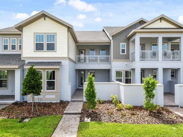 14259 Kellogg Ave, Orlando, FL 32827