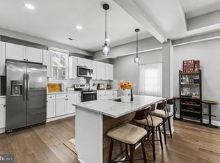 2923 Silver Hill Ave, Baltimore, MD 21207