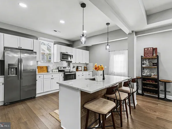 2923 Silver Hill Ave, Baltimore, MD 21207