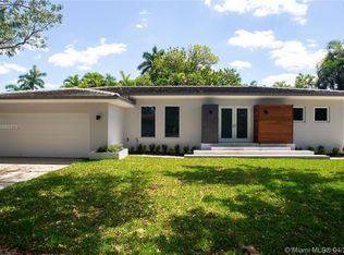 10151 NE 14th Ave, Miami Shores, FL 33138