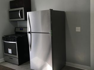 214 N Homan Ave #2, Chicago, IL 60624