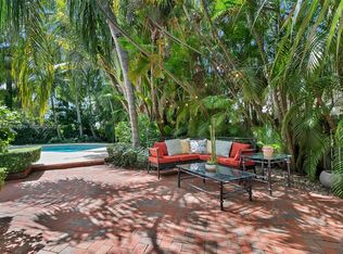 7663 SW 147th Ter, Palmetto Bay, FL 33158