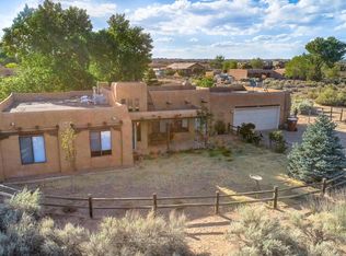 100 Sherlock Ct, Corrales, NM 87048