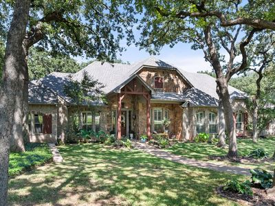 7009 Big Rock Ct, Mansfield, TX, 76063