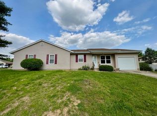 2000 Lynbridge Dr, Reynoldsburg, OH 43068