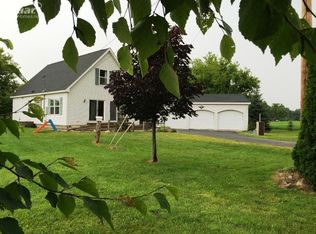 9425 Duffield Rd, Montrose, MI 48457