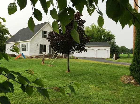 9425 Duffield Rd, Montrose, MI 48457