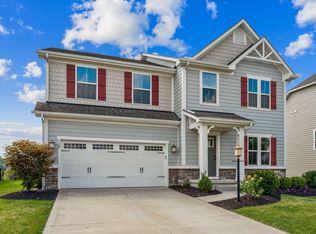 138 McNamara Loop, Lewis Center, OH 43035