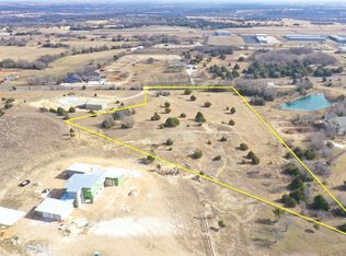 2455 N Fm 730, Decatur, TX 76234