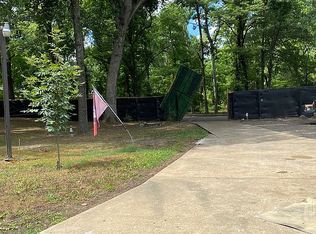 3771 Belleau St, Memphis, TN 38127