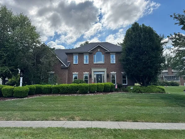 411 David Ln, Winchester, KY 40391