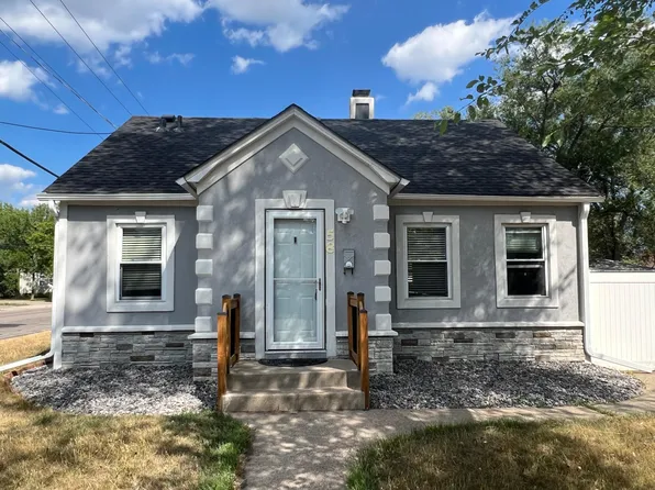 58 31st Ave N, Saint Cloud, MN 56303