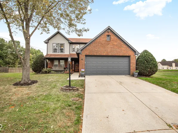 1105 Fontana Ct, Indianapolis, IN 46229