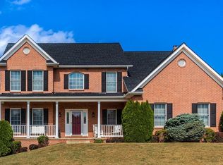 202 Rod Cir, Middletown, MD 21769
