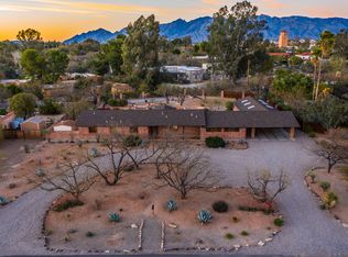 3333 E Arroyo Chico, Tucson, AZ 85716