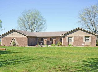 8080 Knapp Rd, Indianapolis, IN 46259