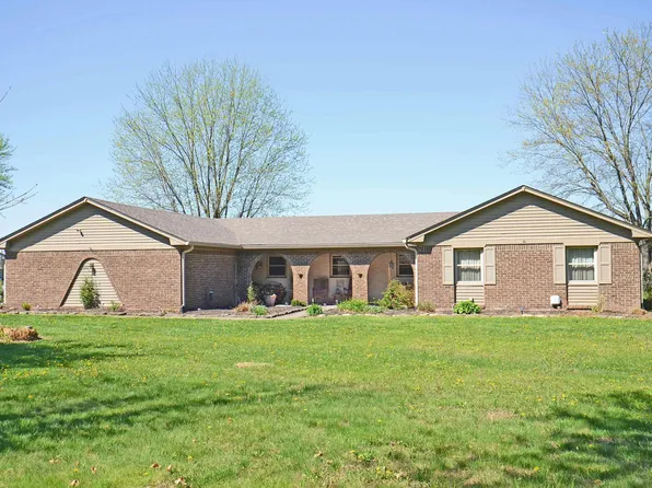 8080 Knapp Rd, Indianapolis, IN 46259