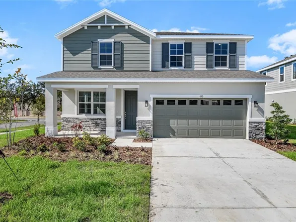 660 Summit River Dr, Apopka, FL 32712