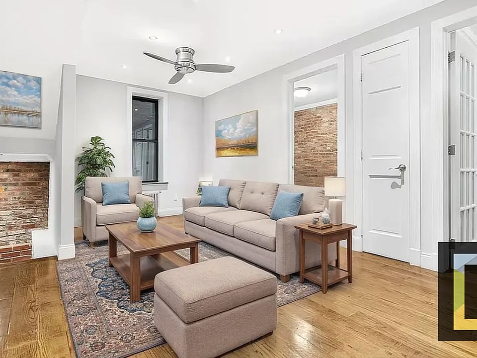2nd image of 2100 2nd Ave #1R