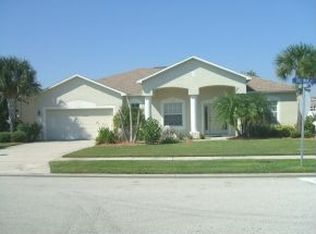 782 Del Mar Cir, West Melbourne, FL 32904