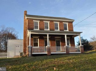 120 E Main St, Felton, PA 17322