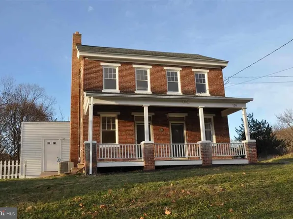 120 E Main St, Felton, PA 17322