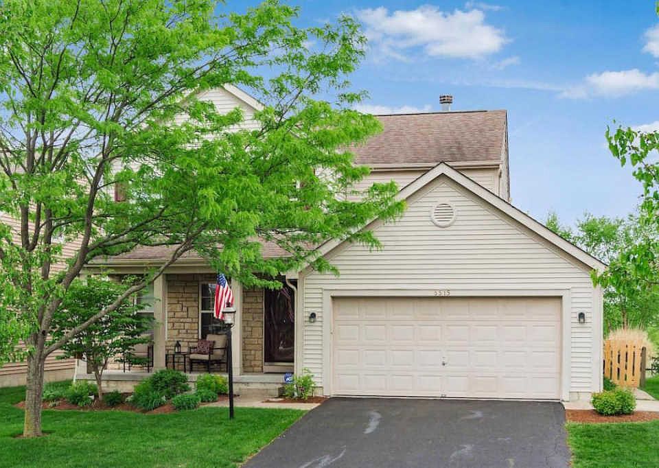 1st image of 5515 Covington Meadows Dr