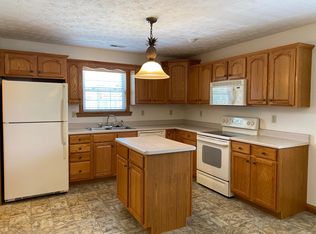 6269 E Pea Ridge Rd #2, Huntington, WV 25705