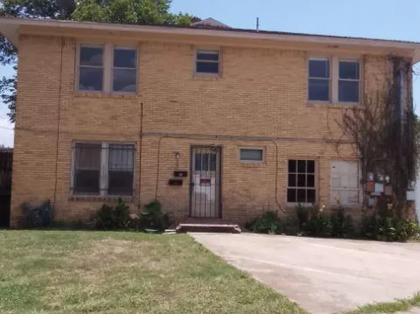 2317 Wilshire St #B, Houston, TX 77023