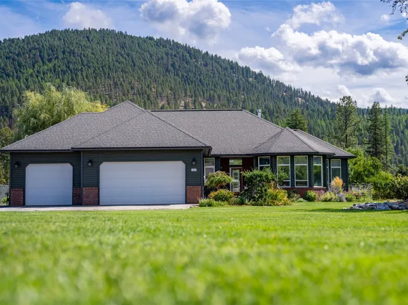 142 Edgewater Dr, Libby, MT 59923