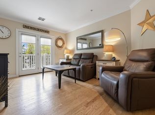 5 Woodman Way UNIT 107, Newburyport, MA 01950