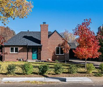 766 Holly Street, Denver, CO, 80220