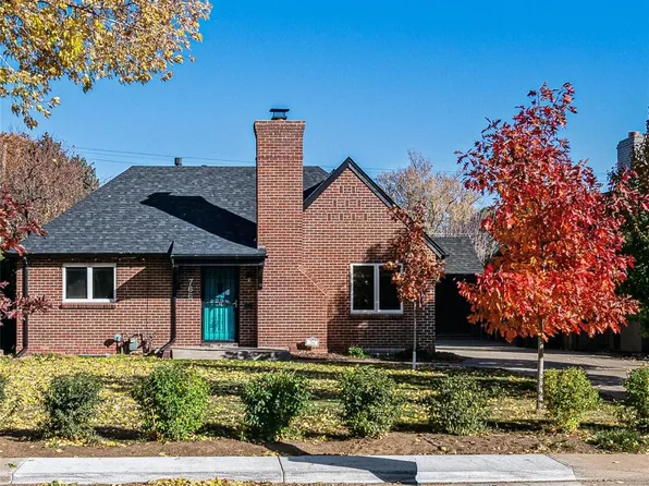 766 Holly Street, Denver, CO 80220