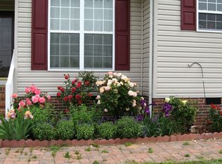 15 Heritage Rd, Fayetteville, TN 37334